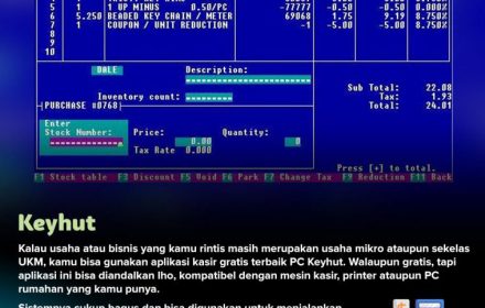 Pilihan Software Penjualan Sales Otomatis Terbaik