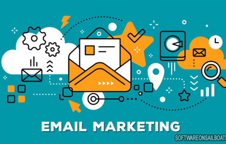 Bimbingan Berlatih Email Marketing buat Marketing baru