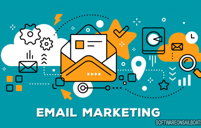 Bimbingan Berlatih Email Marketing buat Marketing baru