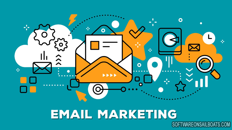 Bimbingan Berlatih Email Marketing buat Marketing baru