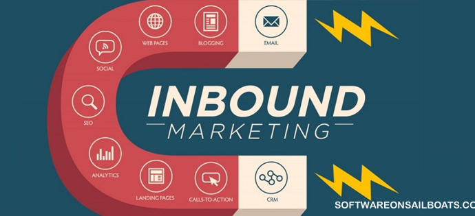 Arti Dari Inbound Marketing Dan Cara Menerapkannya