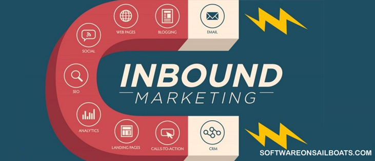 Arti Dari Inbound Marketing Dan Cara Menerapkannya