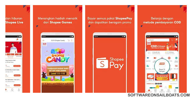 14 Aplikasi Jual Beli Online Terbaik di Android