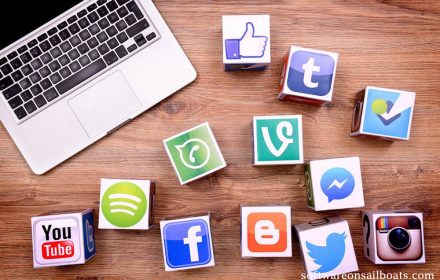 Platform Atau Aplikasi Terbaik buat Social Media Marketing