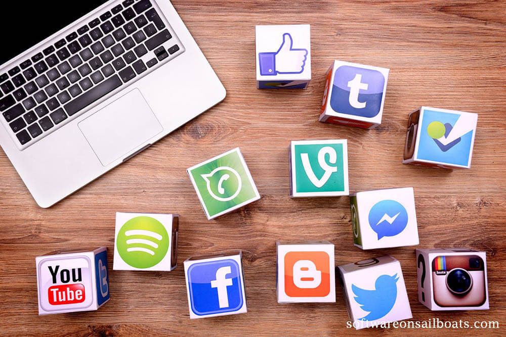 Platform Atau Aplikasi Terbaik buat Social Media Marketing