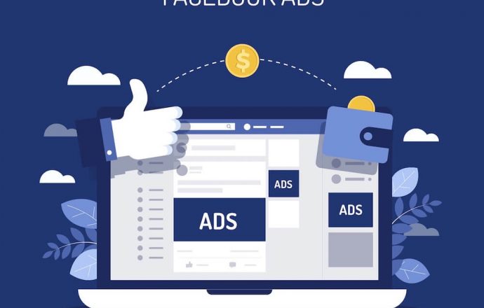 Cara Membuat Facebook Ads Untuk Peomosi Penjulan