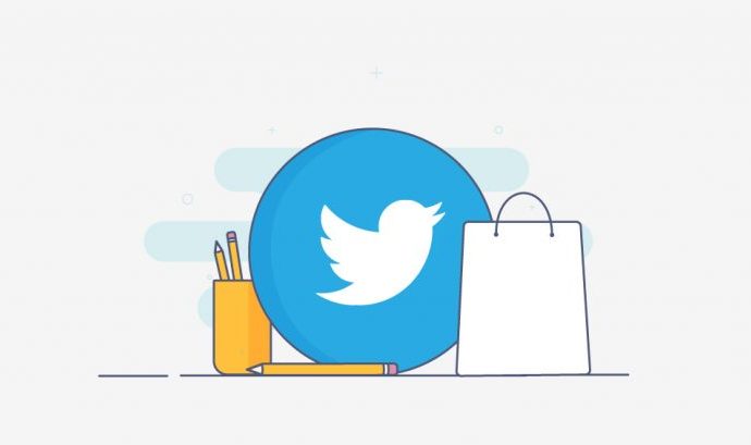 Strategi Pemasaran Melalui Twitter buat Bisnis Online Anda